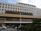 ph:Global Audit at Chunam Univ. in Dejeon, Korea